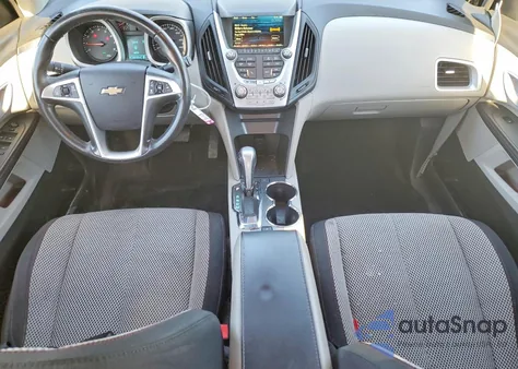 2012 Chevrolet Equinox Lt from USA, damaged, VIN 2GNFLEEK1C6304580